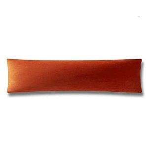 DEZENE - Velvet pillowcase